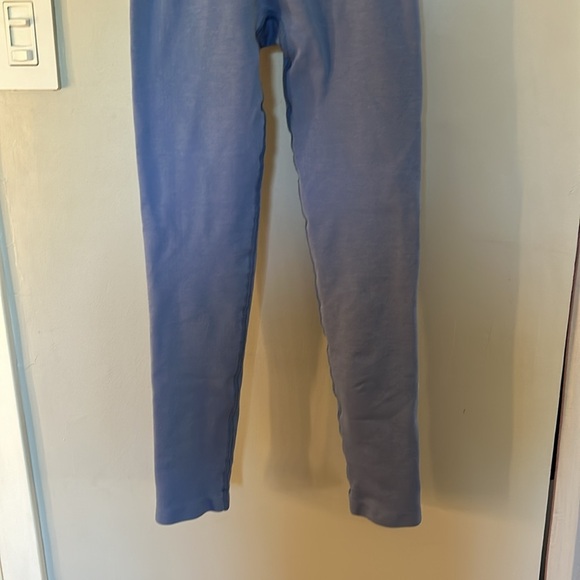 Oner Active Blue Leggings for Dynamic Comfort nwot - Picture 6 of 6